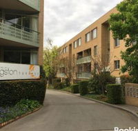 Kingston Terrace Apartments - Accommodation Port Macquarie