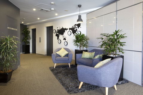 Metro Apartments On Darling Harbour - Sydney - Accommodation Port Macquarie 4