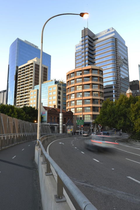 Metro Apartments On Darling Harbour - Sydney - Accommodation Port Macquarie 1