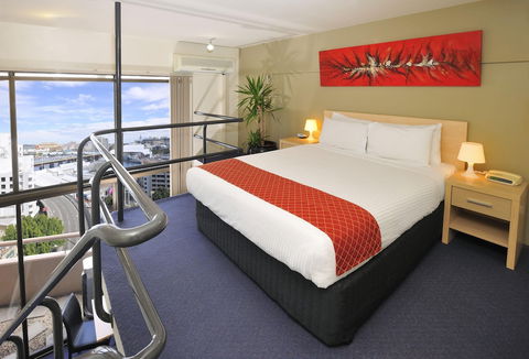 Metro Apartments On Darling Harbour - Sydney - Accommodation Port Macquarie 5