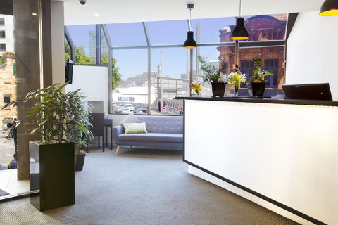 Metro Apartments On Darling Harbour - Sydney - Accommodation Port Macquarie 3