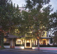 The Lyall Hotel and Spa - Accommodation Port Macquarie