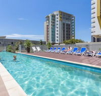 Oxygen Apartments - Accommodation Port Macquarie