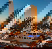 Sofitel Gold Coast Broadbeach - Accommodation Port Macquarie