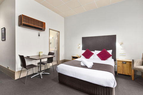 Adelaide Paringa - Accommodation Port Macquarie 6