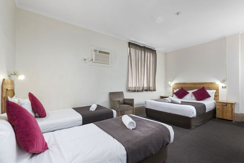 Adelaide Paringa - Accommodation Port Macquarie 4