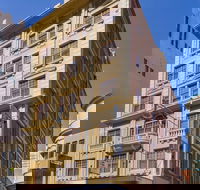 Adelaide Paringa - Accommodation Port Macquarie