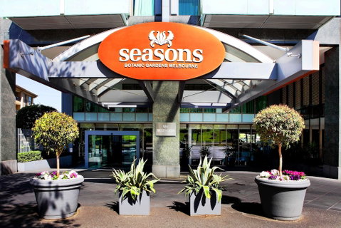 Seasons Botanic Gardens - Accommodation Port Macquarie 1
