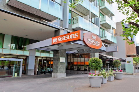 Seasons Botanic Gardens - Accommodation Port Macquarie 3