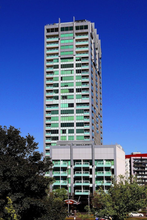 Seasons Botanic Gardens - Accommodation Port Macquarie 0