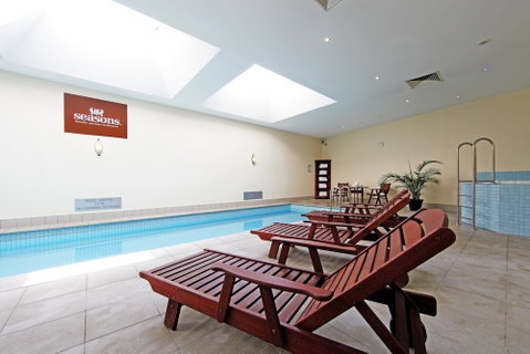 Seasons Botanic Gardens - Accommodation Port Macquarie 4