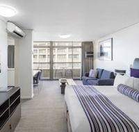 Oaks Sydney Hyde Park Suites - Accommodation Port Macquarie