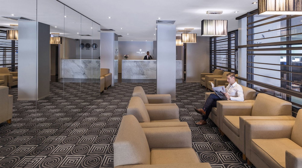 Melbourne VIC Accommodation Port Macquarie