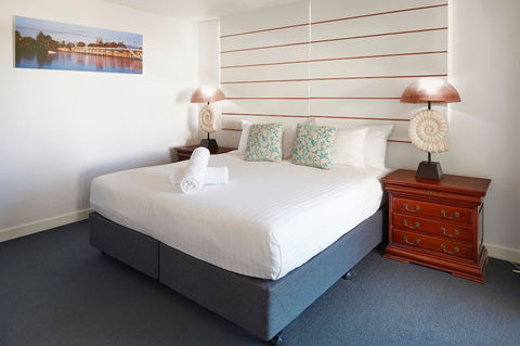 Seashells Mandurah - Accommodation Port Macquarie 5
