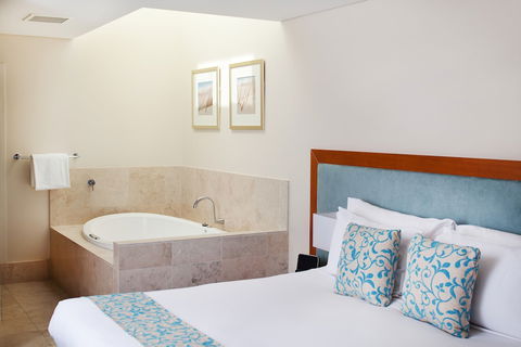 Seashells Mandurah - Accommodation Port Macquarie 6