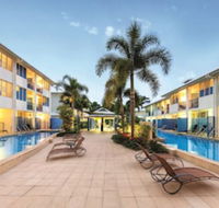 Silkari Lagoons Port Douglas - Accommodation Port Macquarie