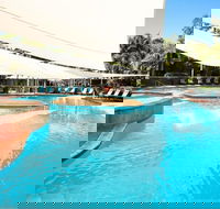 Seashells Broome - Accommodation Port Macquarie