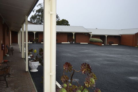 Whalers Rest Motor Inn - Accommodation Port Macquarie 0