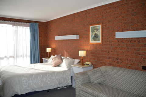 Whalers Rest Motor Inn - Accommodation Port Macquarie 4