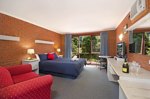 Whalers Rest Motor Inn - Accommodation Port Macquarie 5