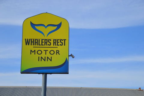 Whalers Rest Motor Inn - Accommodation Port Macquarie 2