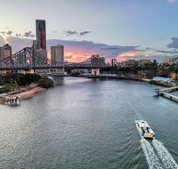 Central Brunswick Apartment Hotel - Accommodation Port Macquarie
