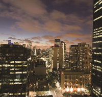 Oaks Melbourne on Lonsdale Suites - Accommodation Port Macquarie