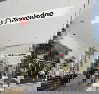 Travelodge Hotel Sydney Wynyard - Accommodation Port Macquarie