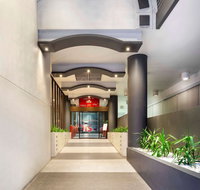 ibis Melbourne Hotel and Apartments - Accommodation Port Macquarie