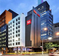 ibis Sydney Barangaroo Hotel - Accommodation Port Macquarie