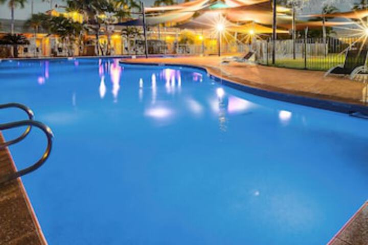 Bilingurr WA Accommodation Port Macquarie