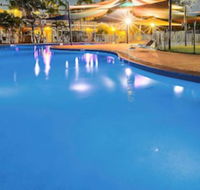 Mercure Broome - Accommodation Port Macquarie