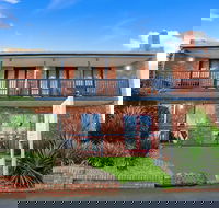 Tudor Motor Inn Warrnambool - Accommodation Port Macquarie