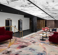 Pullman Melbourne on Swanston - Accommodation Port Macquarie