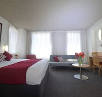 Crossley Hotel Melbourne - Accommodation Port Macquarie