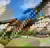 Grand Mercure The Hills Lodge - Accommodation Port Macquarie
