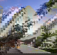 Amora Hotel Brisbane - Accommodation Port Macquarie