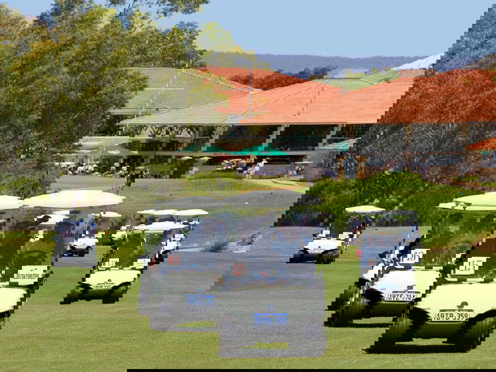 The Vines WA Accommodation Port Macquarie