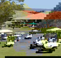 Novotel Swan Valley Vines Resort - Accommodation Port Macquarie