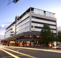 Novotel Canberra - Accommodation Port Macquarie