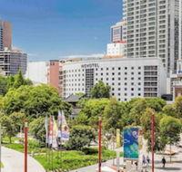 Novotel Sydney Darling Square - Accommodation Port Macquarie