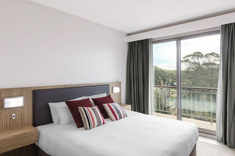 RACV Goldfields Resort - Accommodation Port Macquarie 3