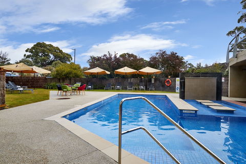RACV Goldfields Resort - Accommodation Port Macquarie 0