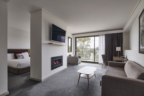 RACV Goldfields Resort - Accommodation Port Macquarie 5