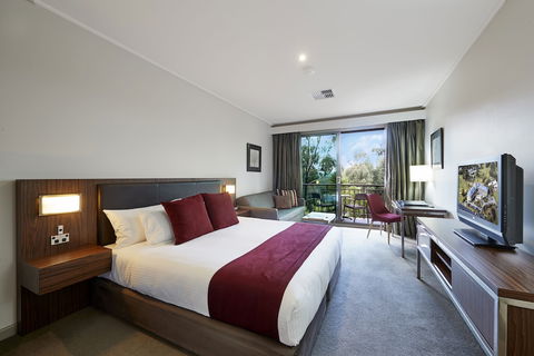 RACV Goldfields Resort - Accommodation Port Macquarie 6