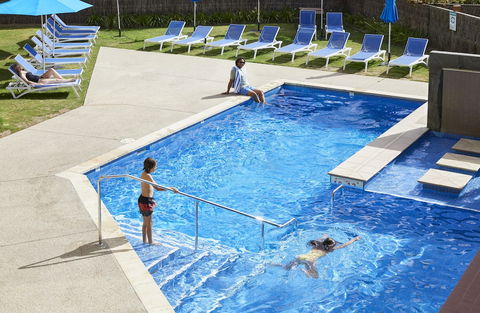 RACV Goldfields Resort - Accommodation Port Macquarie 1