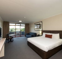 Comfort Hotel Adelaide Meridien - Accommodation Port Macquarie