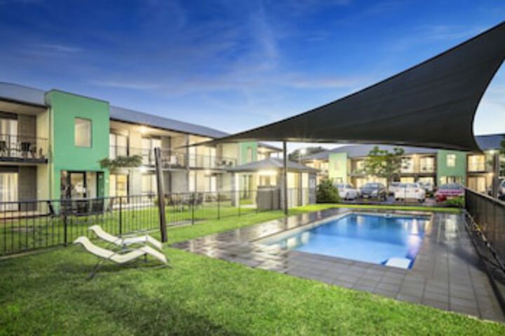 Sale VIC Accommodation Port Macquarie