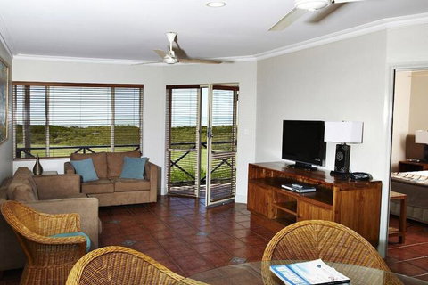 Moonlight Bay Suites - Accommodation Port Macquarie 7