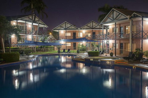 Moonlight Bay Suites - Accommodation Port Macquarie 6
